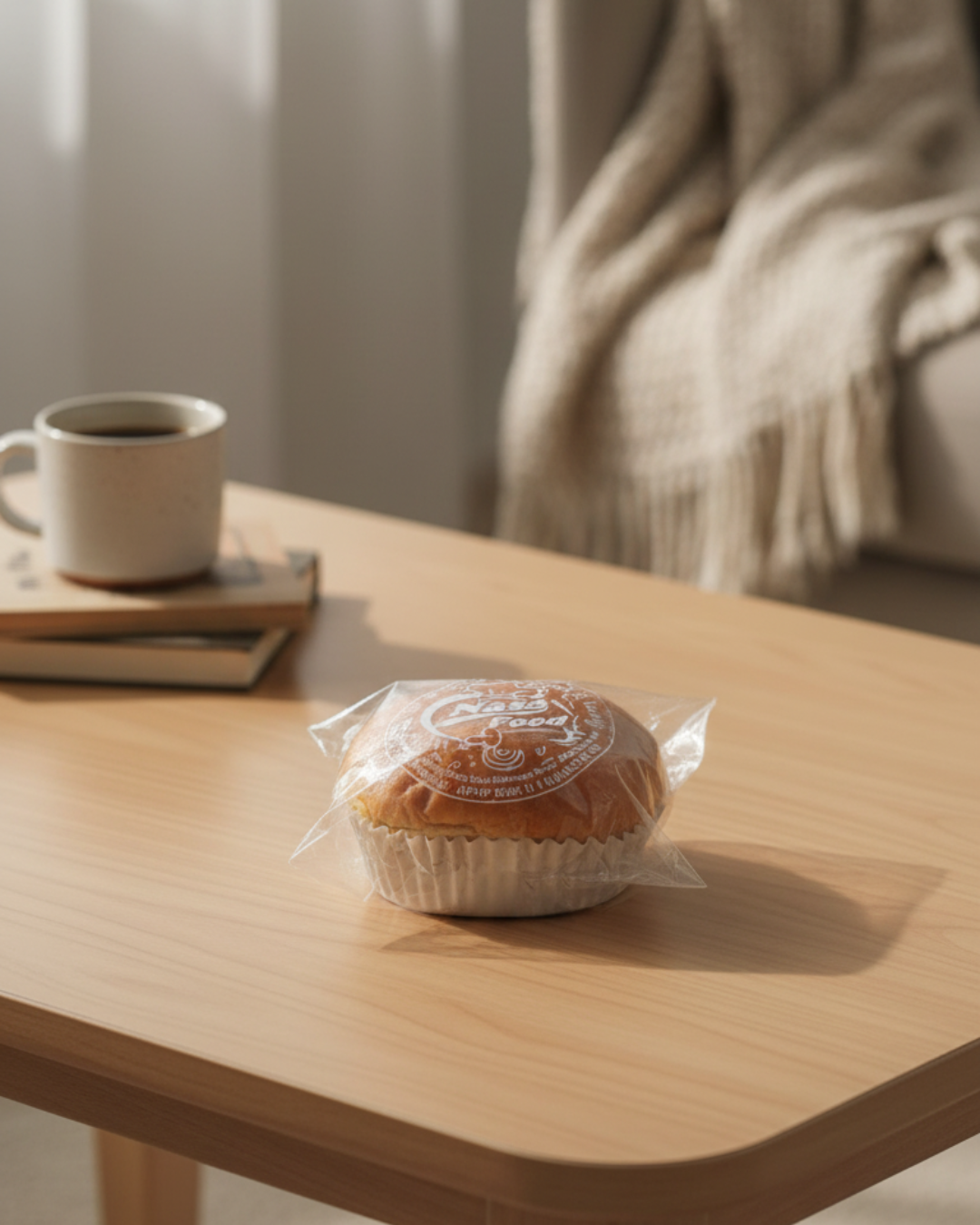 Roti Manis NasaFood